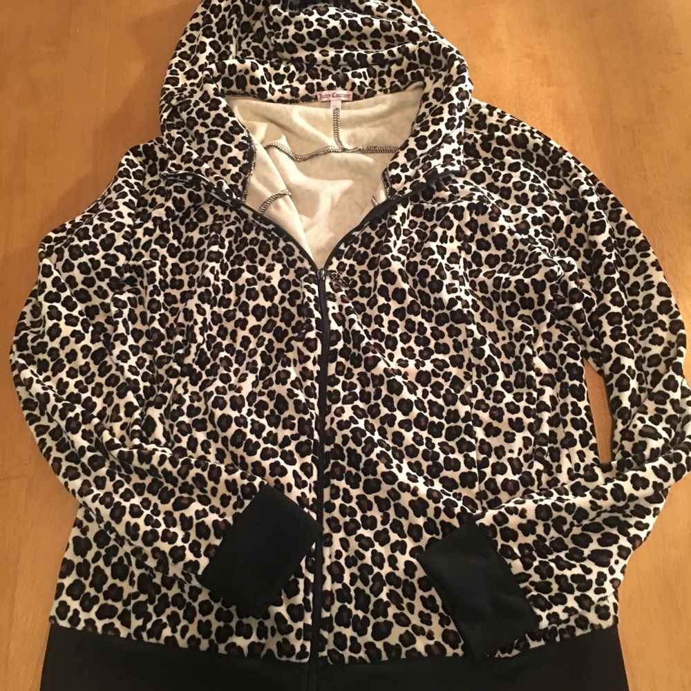 Juicy Couture Jacket